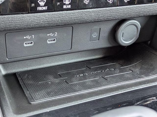 2026 Black Diamond Mitsubishi Outlander Ralliart AWD SUV
