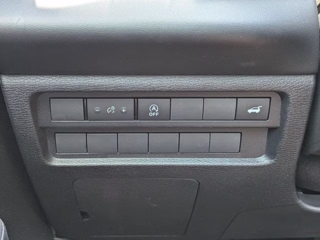 2026 Black Diamond Mitsubishi Outlander Ralliart AWD SUV