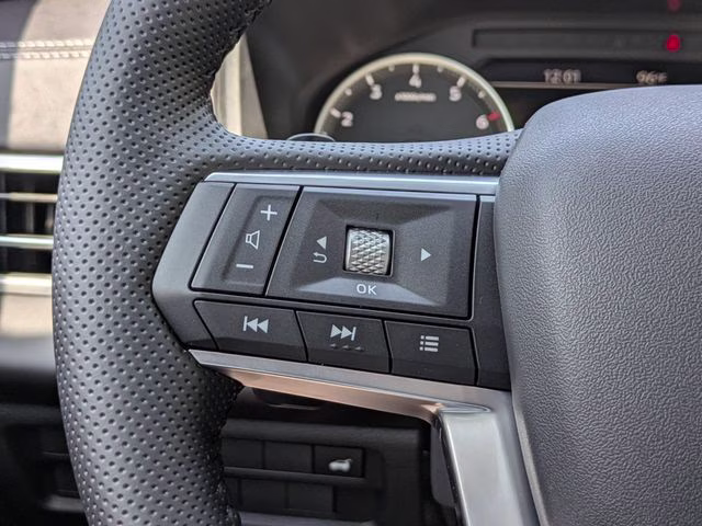 2026 Black Diamond Mitsubishi Outlander Ralliart AWD SUV