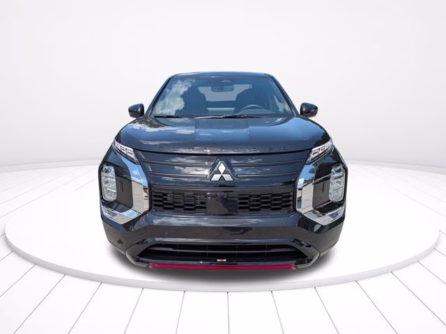 2026 Black Diamond Mitsubishi Outlander Ralliart AWD SUV
