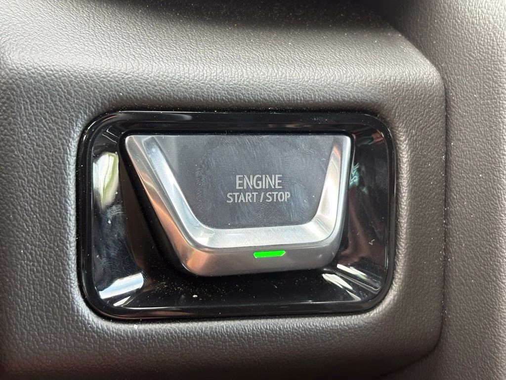 2026 Downpour Metallic GMC Yukon XL Elevation 4X4 SUV