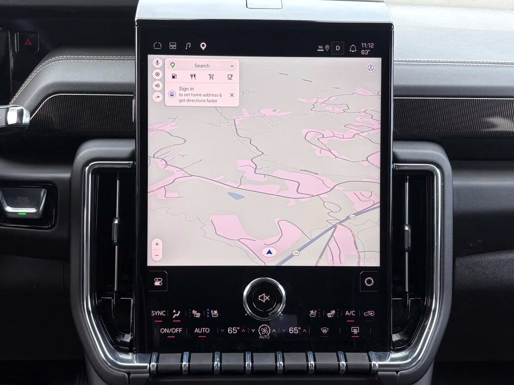 2026 Downpour Metallic GMC Yukon XL Elevation 4X4 SUV