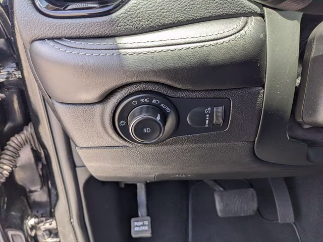 2021 DB Black Crystal Clearcoat Dodge Durango SXT Plus RWD SUV