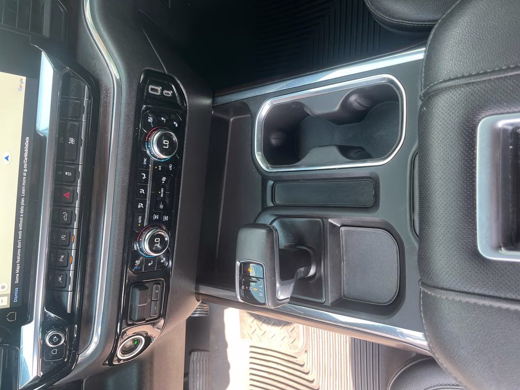 2022 White Frost Tricoat GMC Sierra 1500 SLT 4X4 Truck