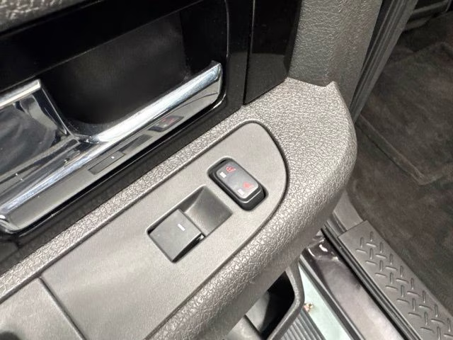 2010 Lava Metallic Ford F-150 Harley-Davidson 4X4 Truck