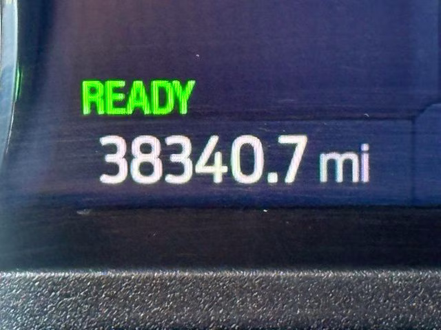 2023 Avalanche Gray Ford F-150 XLT 4X4 Truck