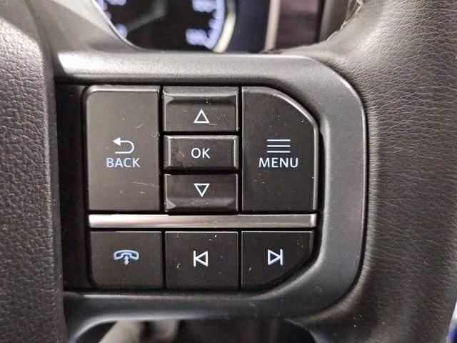 2023 Avalanche Gray Ford F-150 XLT 4X4 Truck