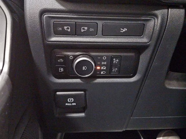 2023 Avalanche Gray Ford F-150 XLT 4X4 Truck