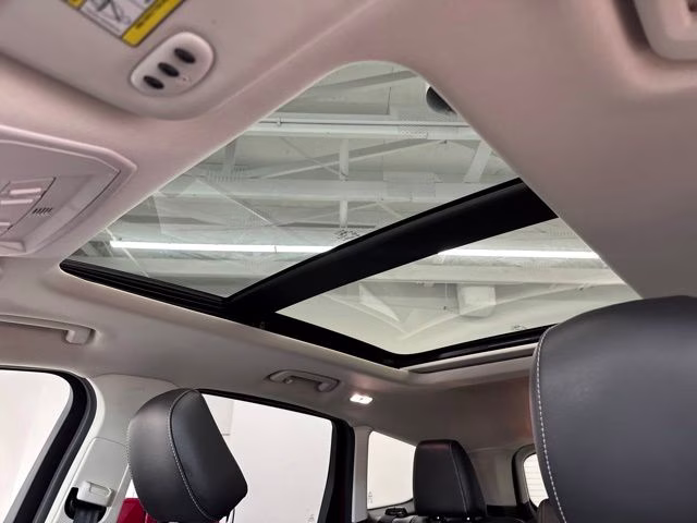 Used 2019 Ford Escape Titanium with VIN 1FMCU9J95KUA41864 for sale in Waite Park, Minnesota