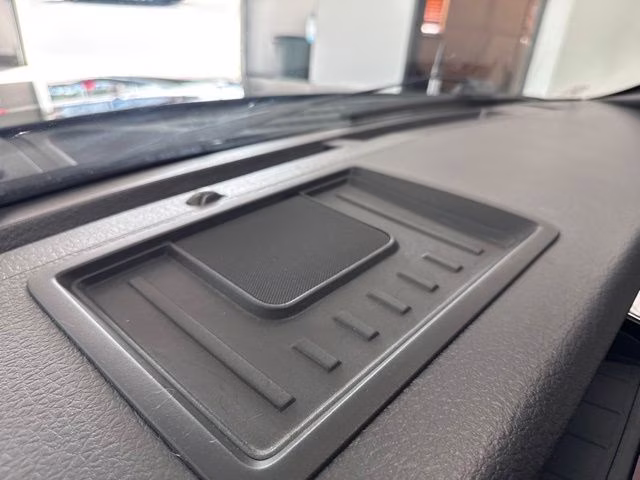 2010 Lava Metallic Ford F-150 Harley-Davidson 4X4 Truck