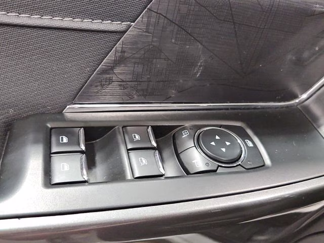 2023 Avalanche Gray Ford F-150 XLT 4X4 Truck