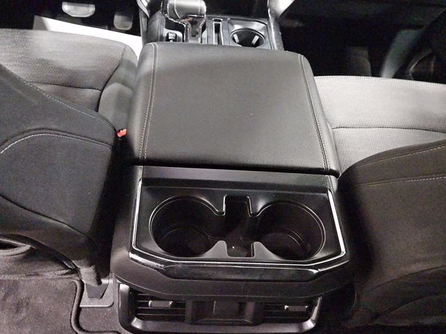 2023 Avalanche Gray Ford F-150 XLT 4X4 Truck