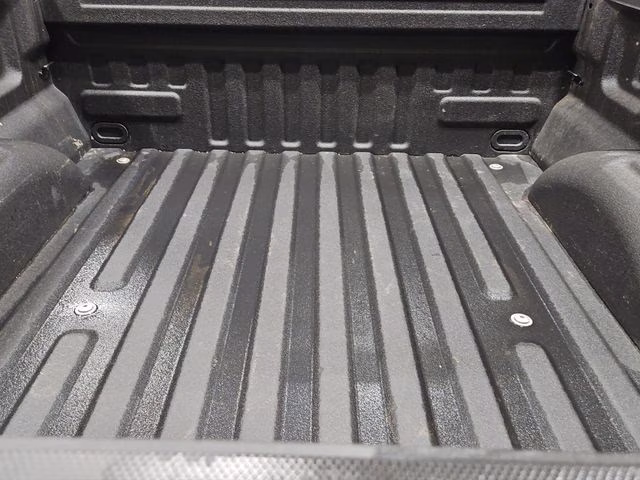 2023 Avalanche Gray Ford F-150 XLT 4X4 Truck