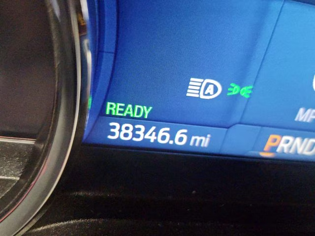 2023 Avalanche Gray Ford F-150 XLT 4X4 Truck