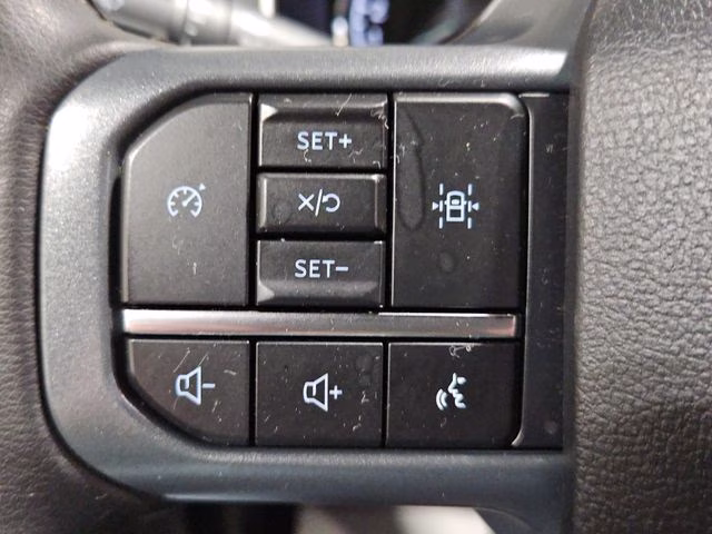 2023 Avalanche Gray Ford F-150 XLT 4X4 Truck