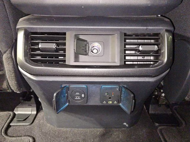2023 Avalanche Gray Ford F-150 XLT 4X4 Truck