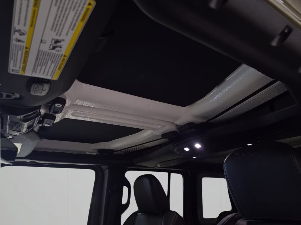2026 41 Jeep Wrangler Rubicon X 4X4 SUV