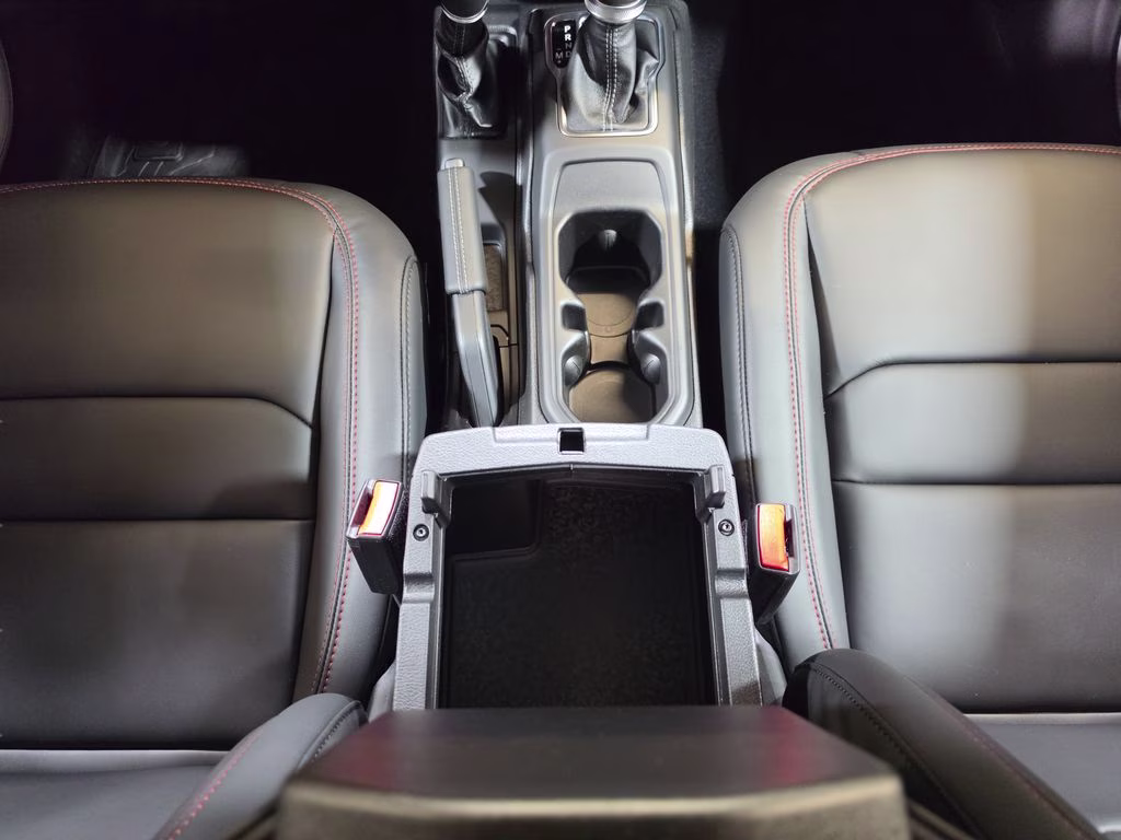 2026 Bright White Clearcoat Jeep Wrangler Rubicon 4X4 SUV