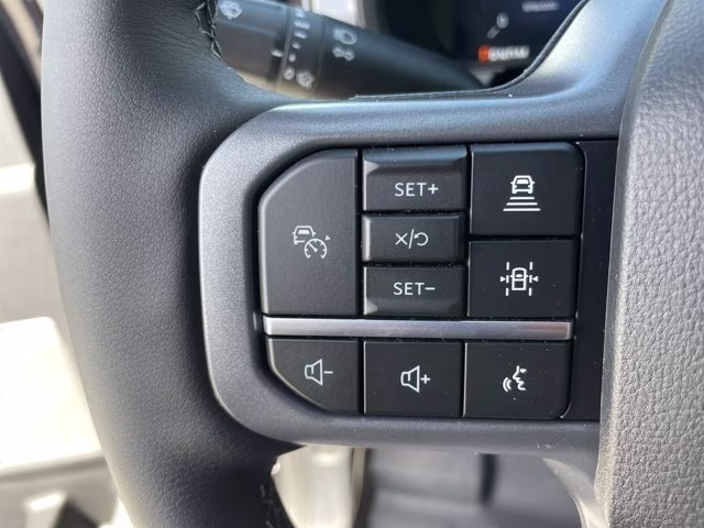 2026 Agate Black Metallic Ford F-150 Lariat 4X4 Truck