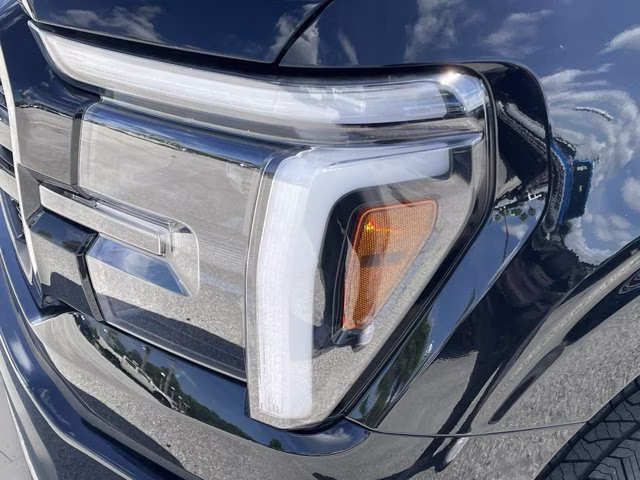 2026 Agate Black Metallic Ford F-150 Lariat 4X4 Truck