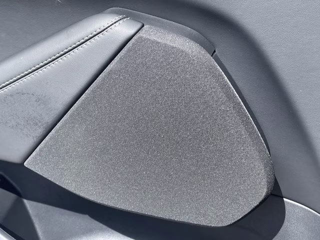 2026 Velocity Blue Metallic Ford Mustang Mach-E Select RWD SUV