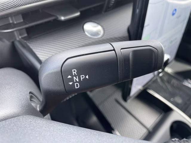 2026 Velocity Blue Metallic Ford Mustang Mach-E Select RWD SUV