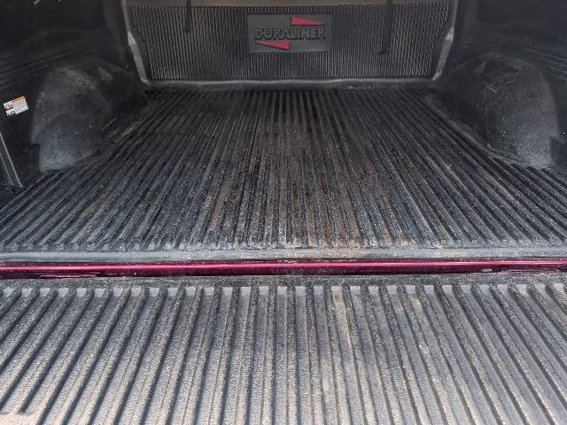 2023 Delmonico Red Pearlcoat Ram 1500 Laramie 4X4 Truck