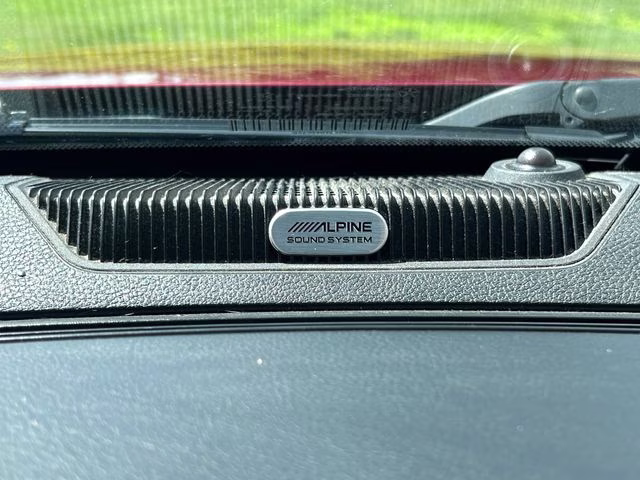 2014 Deep Cherry Red Crystal Pearlcoat Ram 3500 Laramie 4X4 Truck