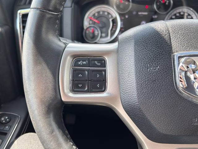 2014 Deep Cherry Red Crystal Pearlcoat Ram 3500 Laramie 4X4 Truck
