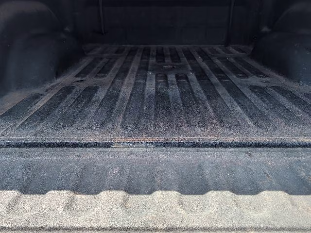 2014 Deep Cherry Red Crystal Ram 3500 Laramie 4X4 Truck