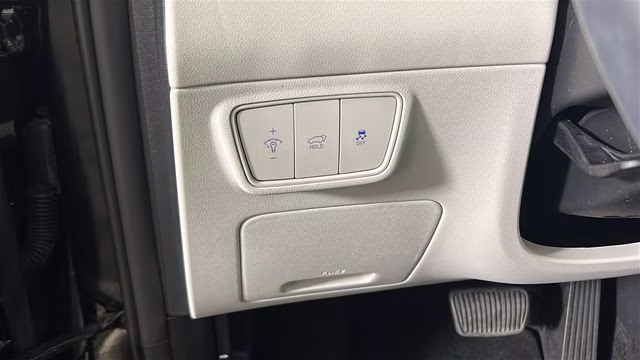 2023 Phantom Black Hyundai Tucson Limited FWD SUV