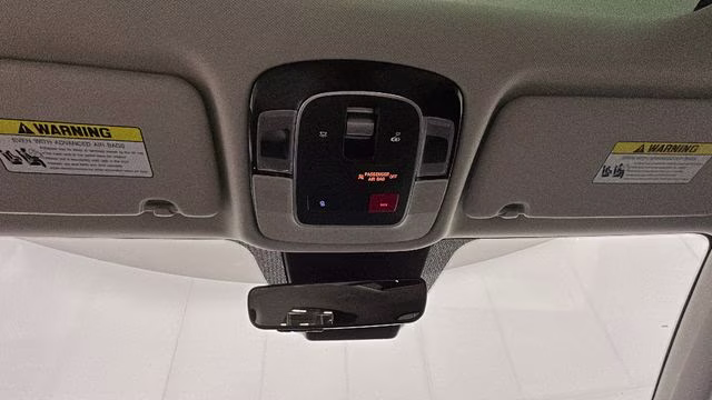 2023 Phantom Black Hyundai Tucson Limited FWD SUV
