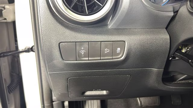 2023 Gray Hyundai Kona SEL AWD SUV
