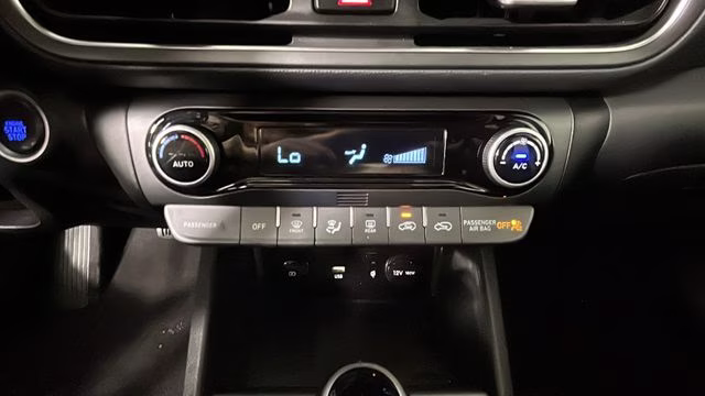 2023 Gray Hyundai Kona SEL AWD SUV