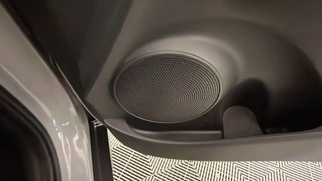 2023 Gray Hyundai Kona SEL AWD SUV