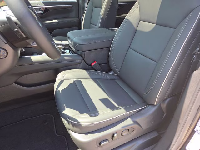 2026 Black Chevrolet Tahoe Premier 4X4 SUV