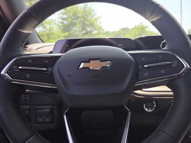 2026 Black Chevrolet Tahoe Premier 4X4 SUV