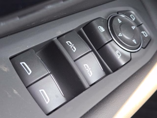 2026 Black Chevrolet Tahoe Premier 4X4 SUV