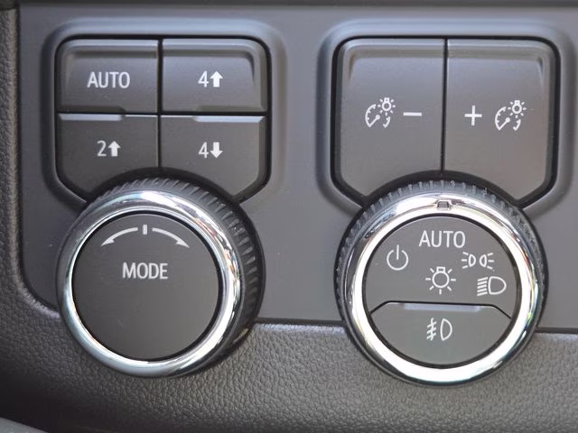 2026 Black Chevrolet Tahoe Premier 4X4 SUV
