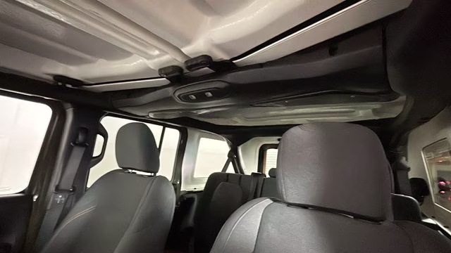 2024 Sarge Green Clearcoat Jeep Wrangler Willys 4xe 4X4 SUV