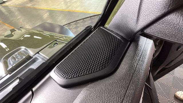 2024 Sarge Green Clearcoat Jeep Wrangler Willys 4xe 4X4 SUV