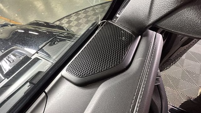 2024 Black Clearcoat Jeep Wrangler Sahara 4xe 4X4 SUV