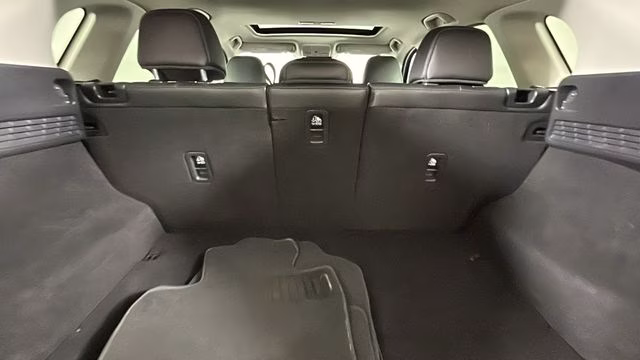 2025 Machine Gray Metallic Mazda CX-5 2.5 S Preferred Package AWD SUV