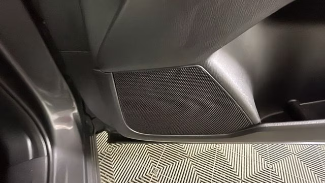 2025 Machine Gray Metallic Mazda CX-5 2.5 S Preferred Package AWD SUV