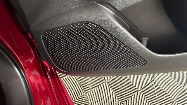 2024 Midnight Black Metallic Toyota Corolla Hatchback XSE FWD Hatchback