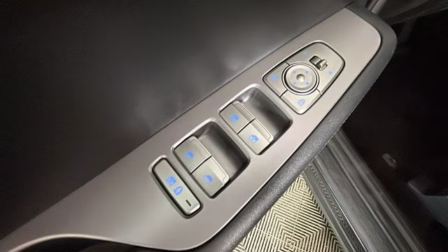 2025 Moonlight Cloud Hyundai Palisade SEL FWD SUV