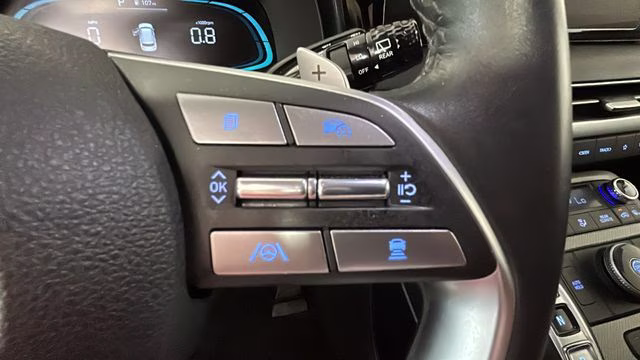2025 Moonlight Cloud Hyundai Palisade SEL FWD SUV
