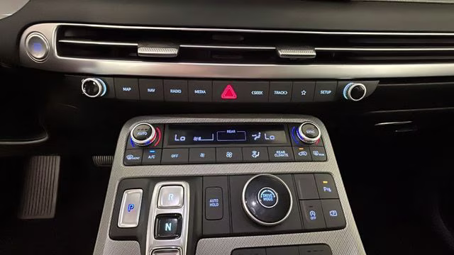 2025 Moonlight Cloud Hyundai Palisade SEL FWD SUV