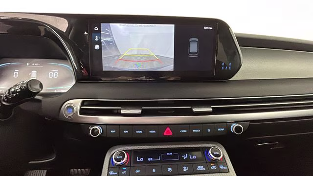 2025 Moonlight Cloud Hyundai Palisade SEL FWD SUV