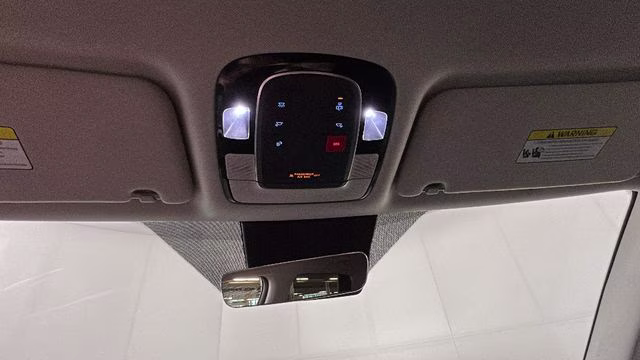 2025 Moonlight Cloud Hyundai Palisade SEL FWD SUV